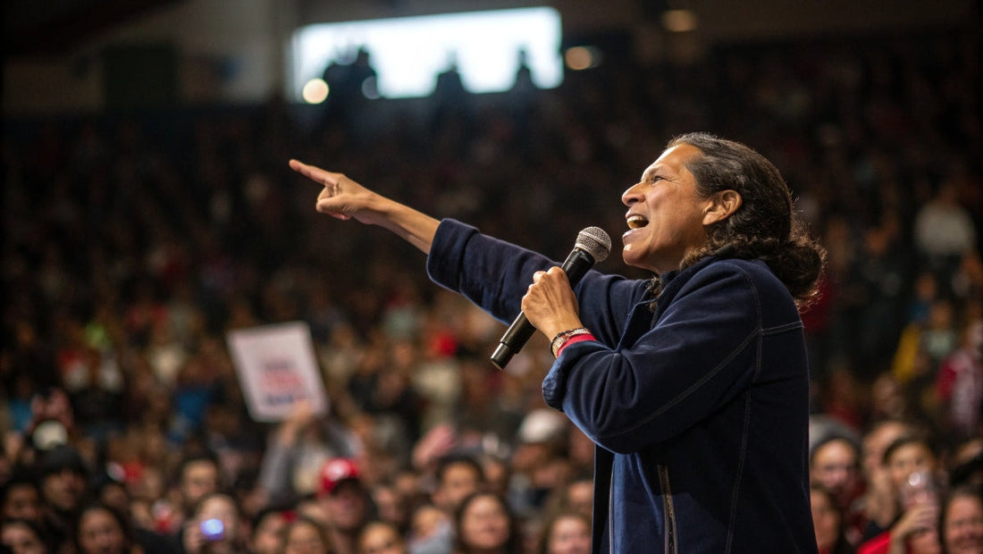 How to Give a Confident Speech in Front of Any Audience