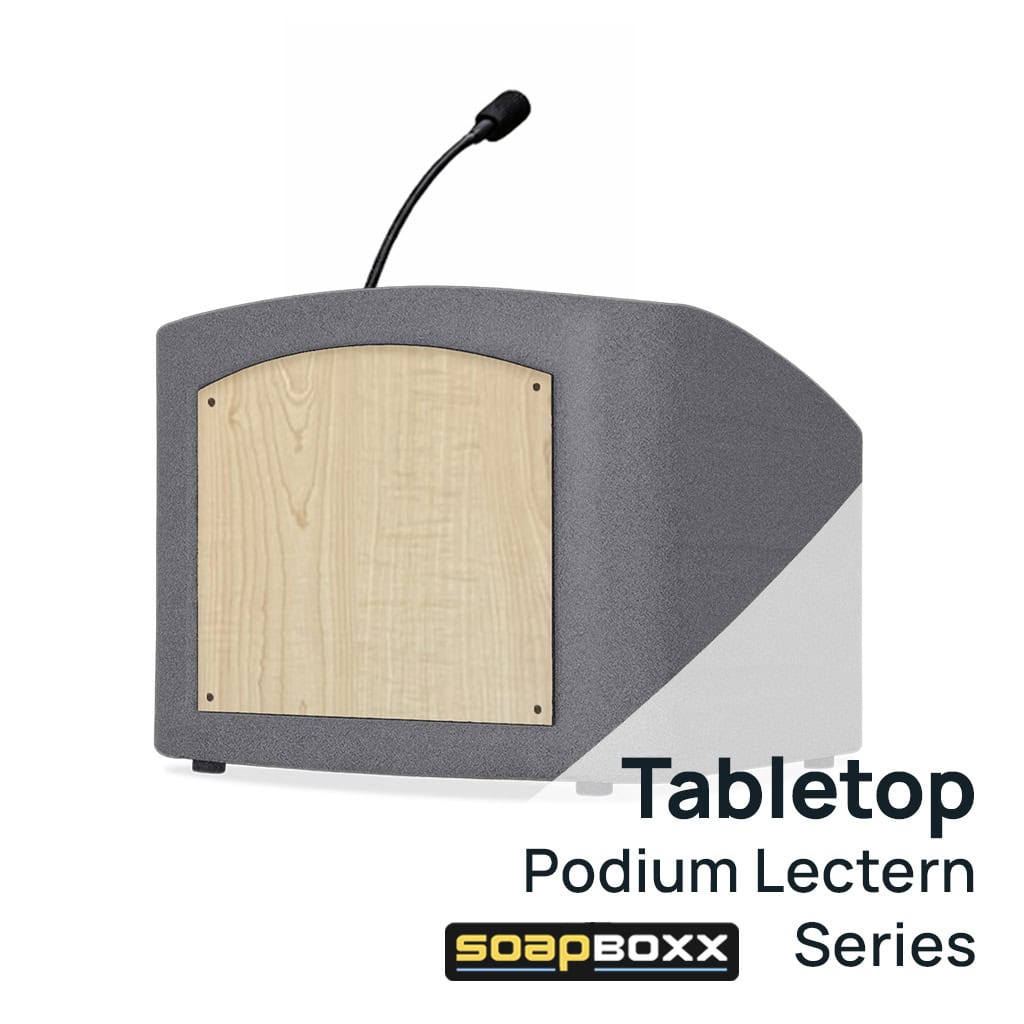 Tabletop Series