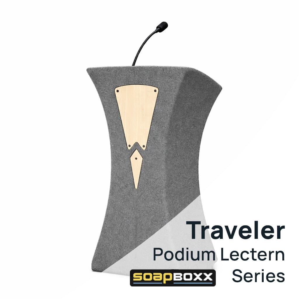 Traveler Series