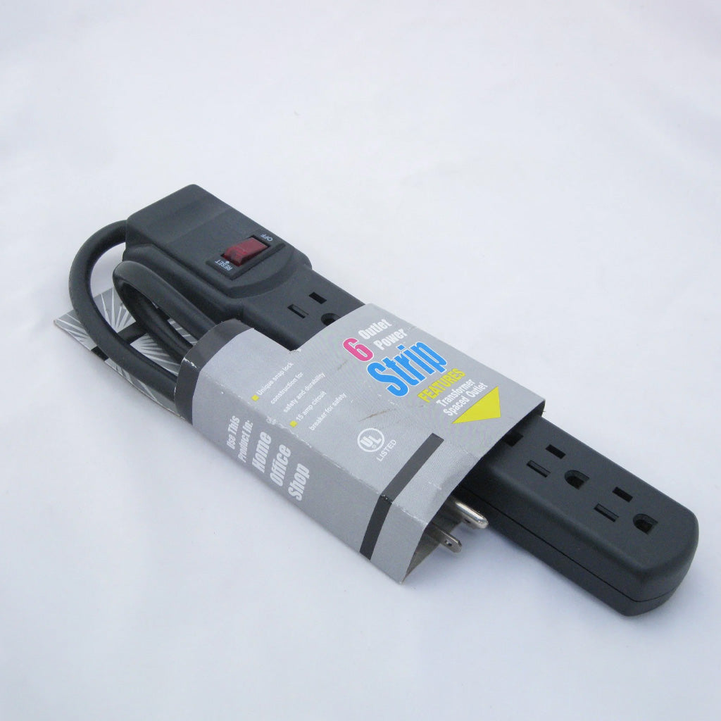 Electrical Equipment