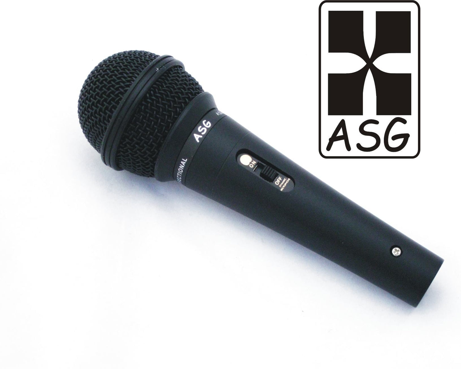 Microphones