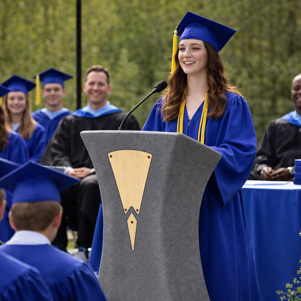 Lecterns