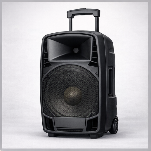 Ceiling PA Speakers