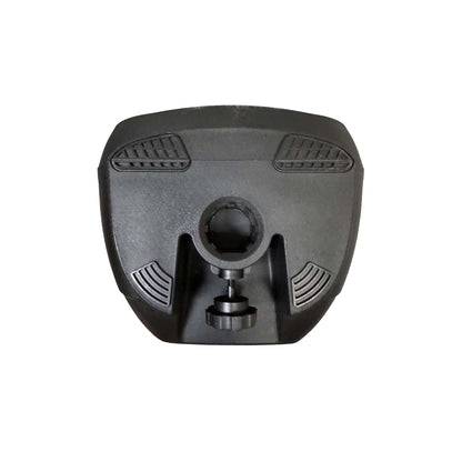 Battery Powered PA Speaker System w/ Wireless Mic & Remote (8” / 10”)