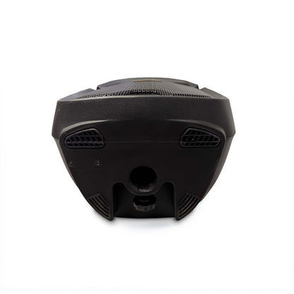 Battery Powered PA Speaker System w/ Wireless Mic & Remote (8” / 10”)