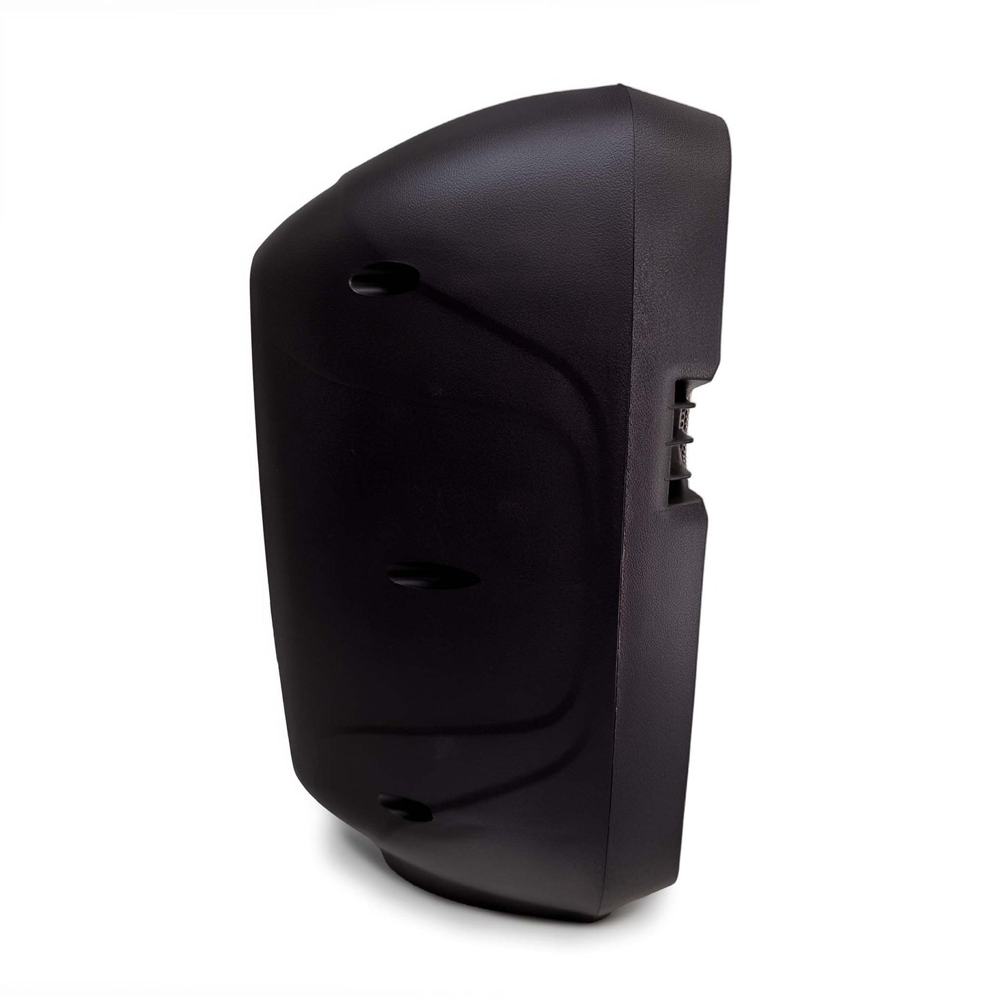 Battery Powered PA Speaker System w/ Wireless Mic & Remote (8” / 10”)