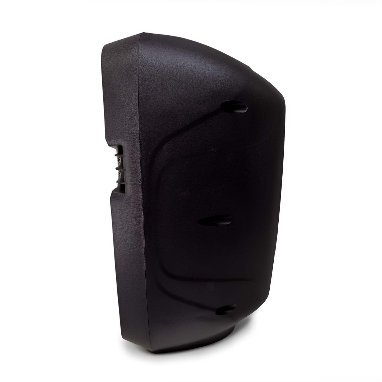 Battery Powered PA Speaker System w/ Wireless Mic & Remote (8” / 10”)