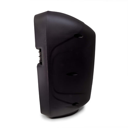Battery Powered PA Speaker System w/ Wireless Mic & Remote (8” / 10”)