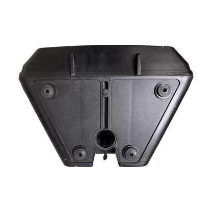 Passive PA Speakers for Professional Audio Systems