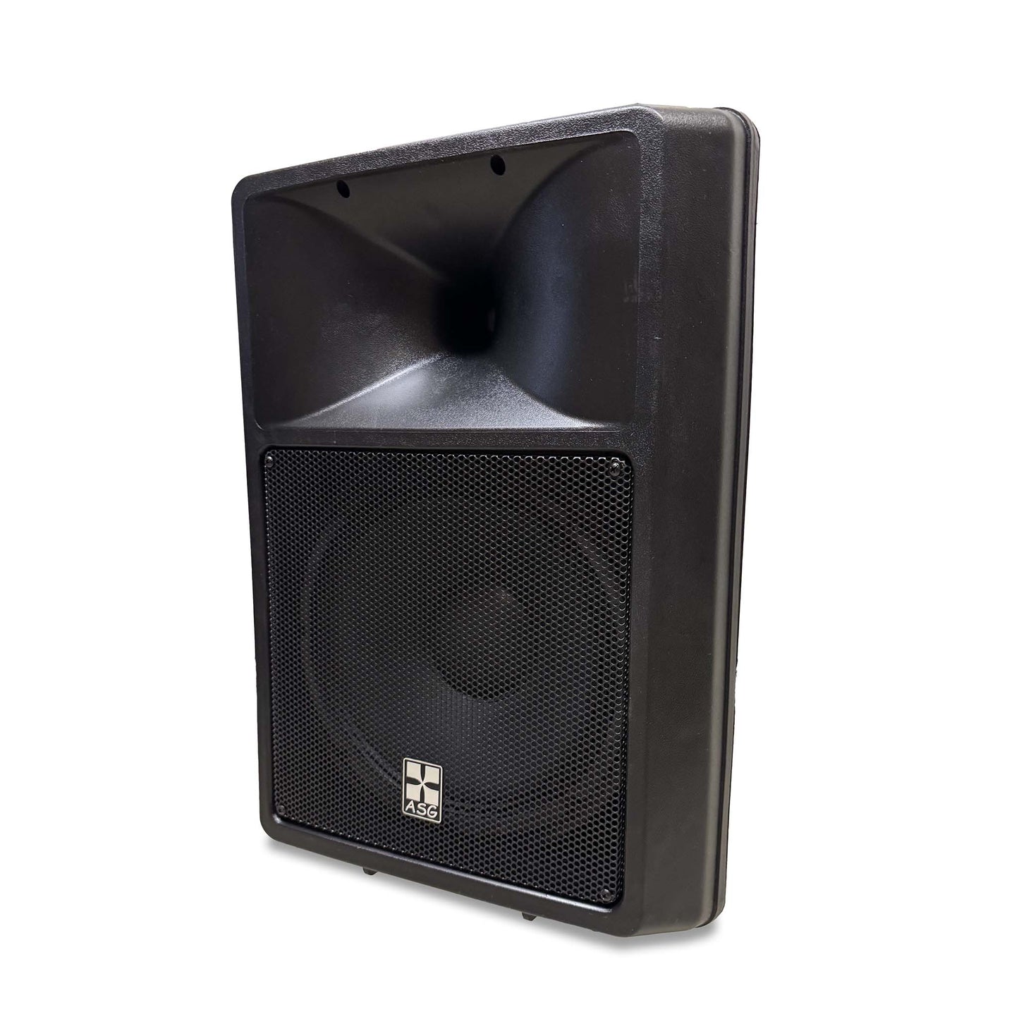 Passive PA Speakers for Professional Audio Systems