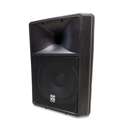 Passive PA Speakers for Professional Audio Systems