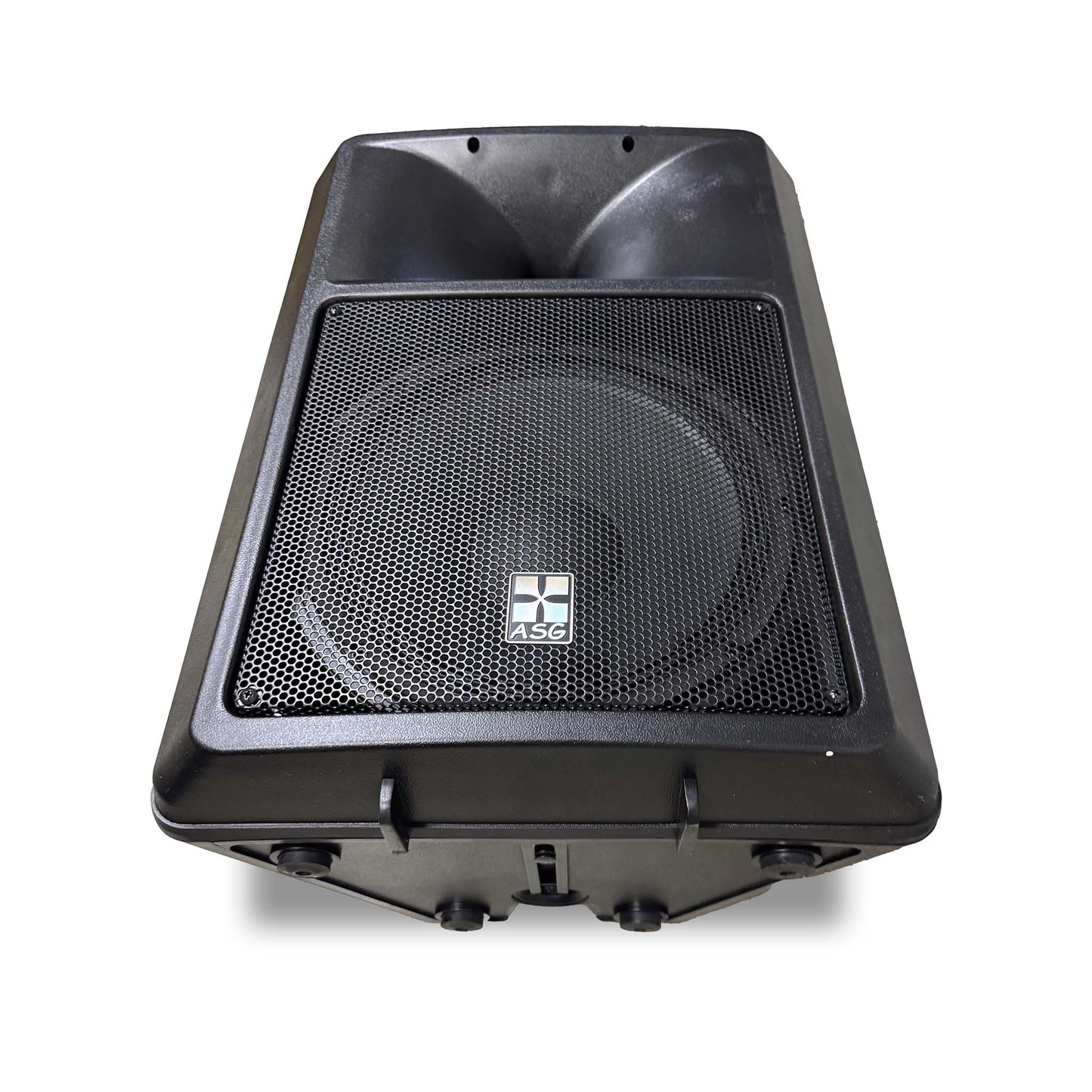 Passive PA Speakers for Professional Audio Systems