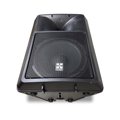 Passive PA Speakers for Professional Audio Systems