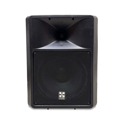 Passive PA Speakers for Professional Audio Systems