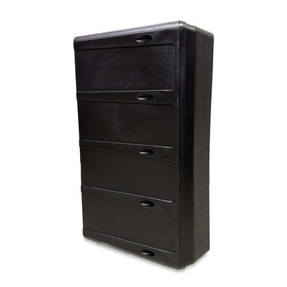 Passive PA Speakers for Professional Audio Systems
