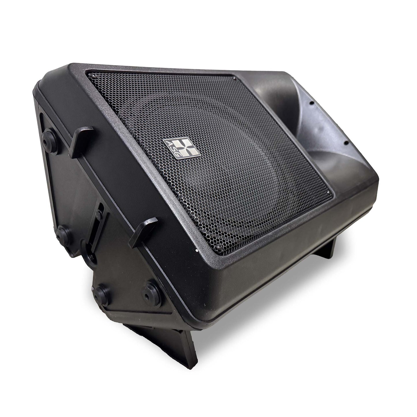 Passive PA Speakers for Professional Audio Systems