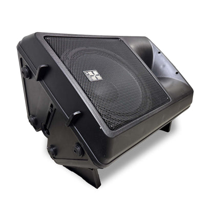 Passive PA Speakers for Professional Audio Systems
