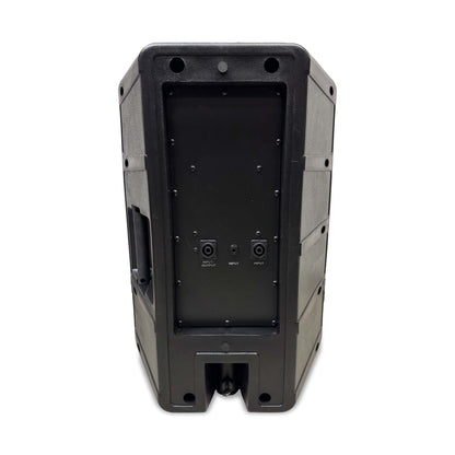 Passive PA Speakers for Professional Audio Systems