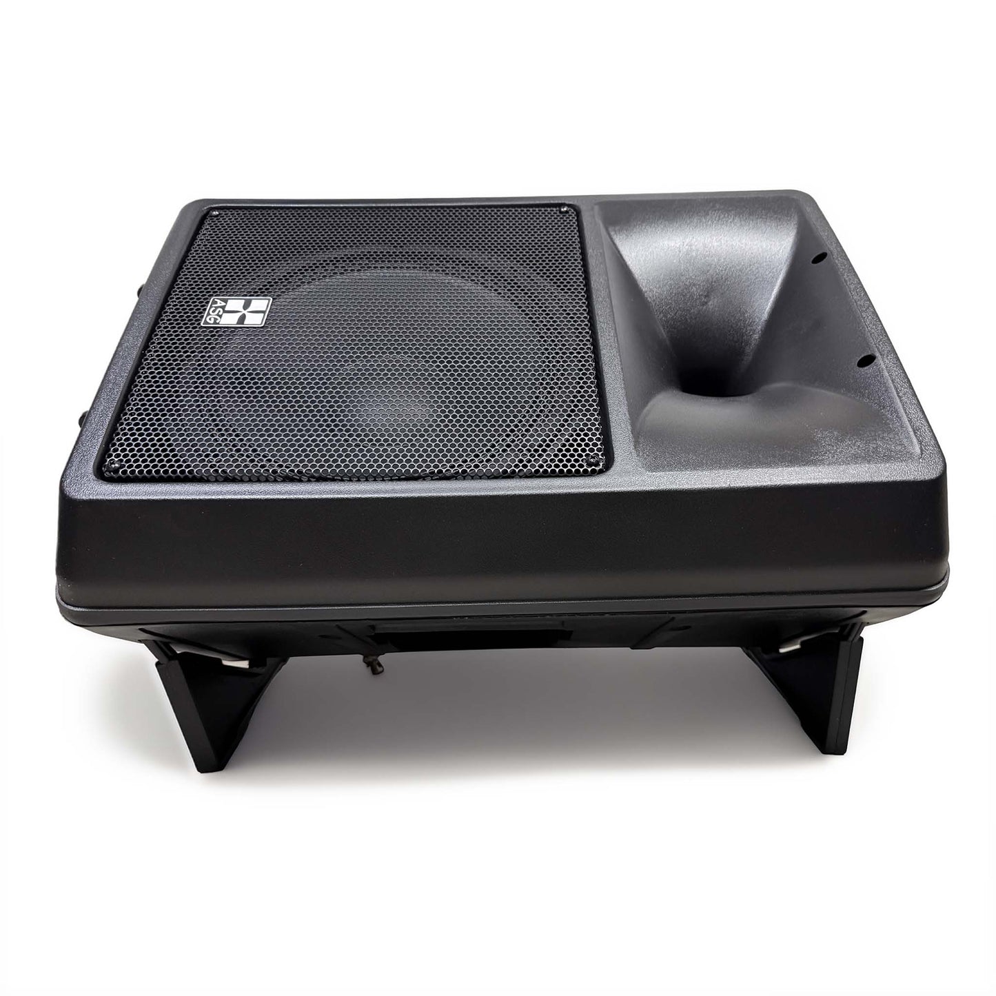 Passive PA Speakers for Professional Audio Systems
