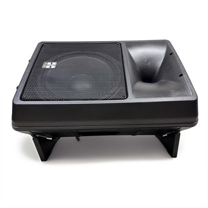 Passive PA Speakers for Professional Audio Systems