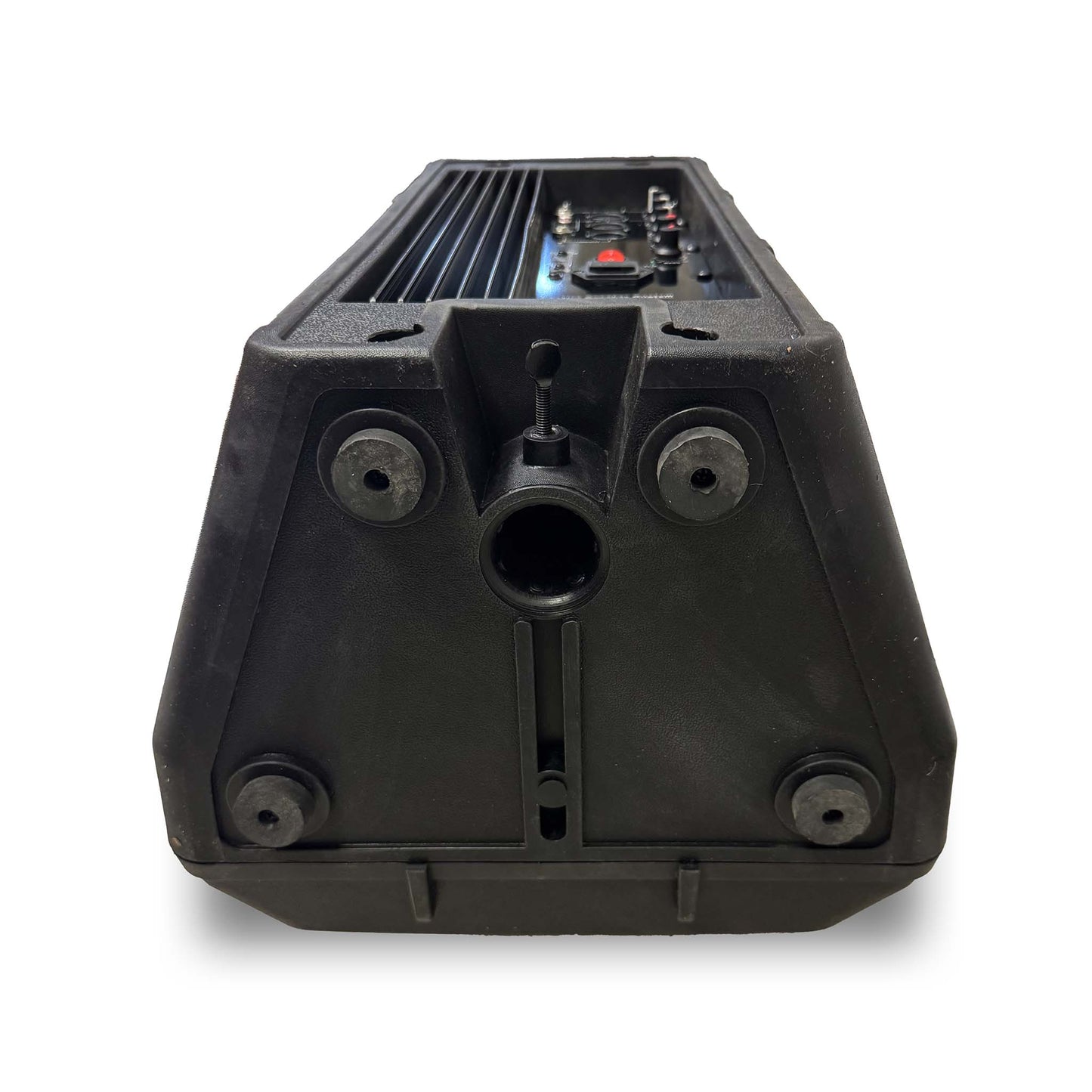 Powered PA Speakers Professional Audio System