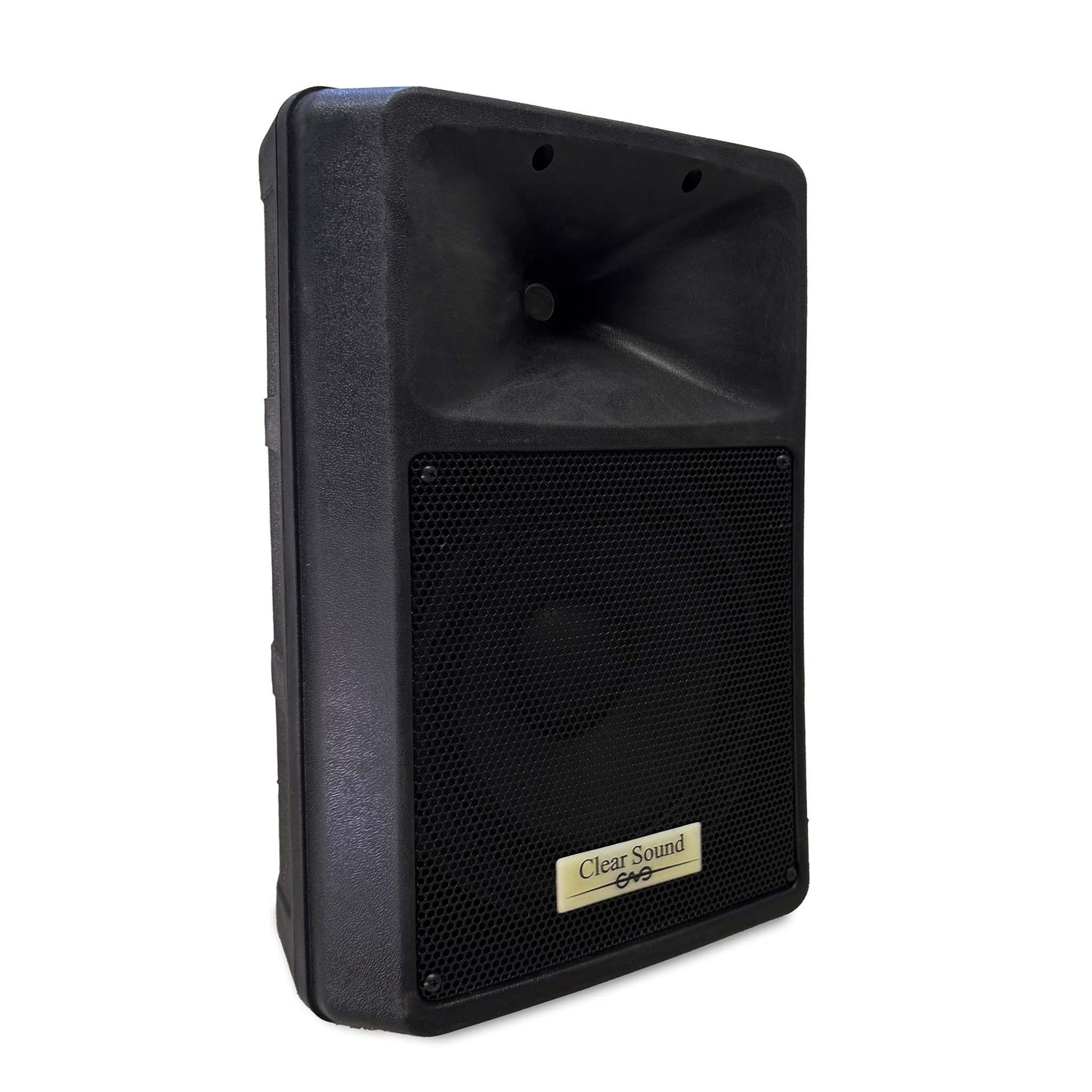 Powered PA Speakers Professional Audio System