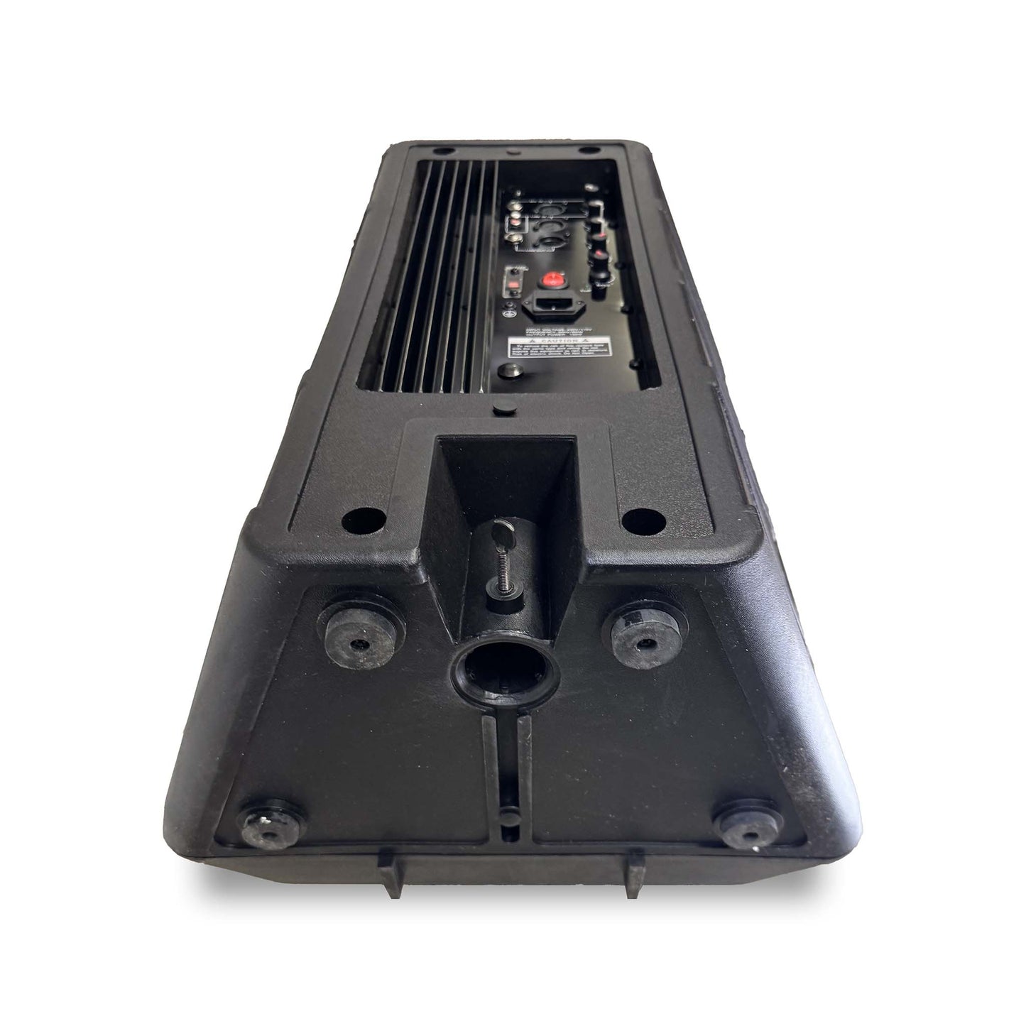 Powered PA Speakers Professional Audio System