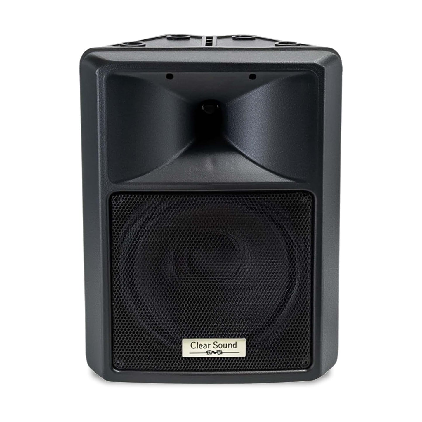 Powered PA Speakers Professional Audio System