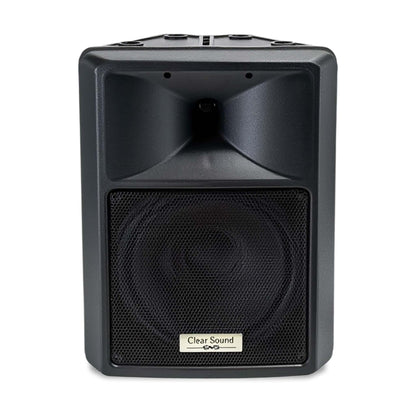 Powered PA Speakers Professional Audio System