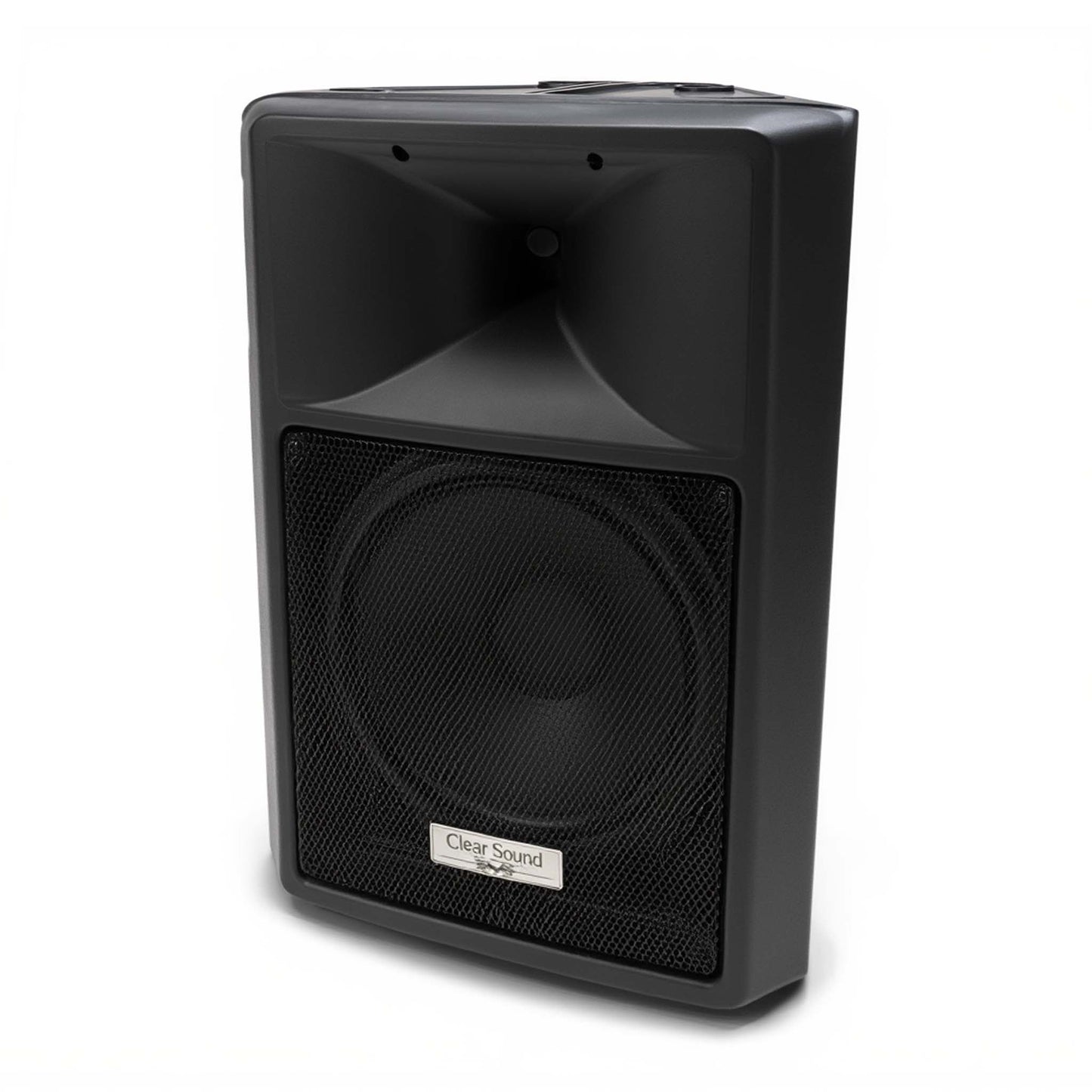 Powered PA Speakers Professional Audio System