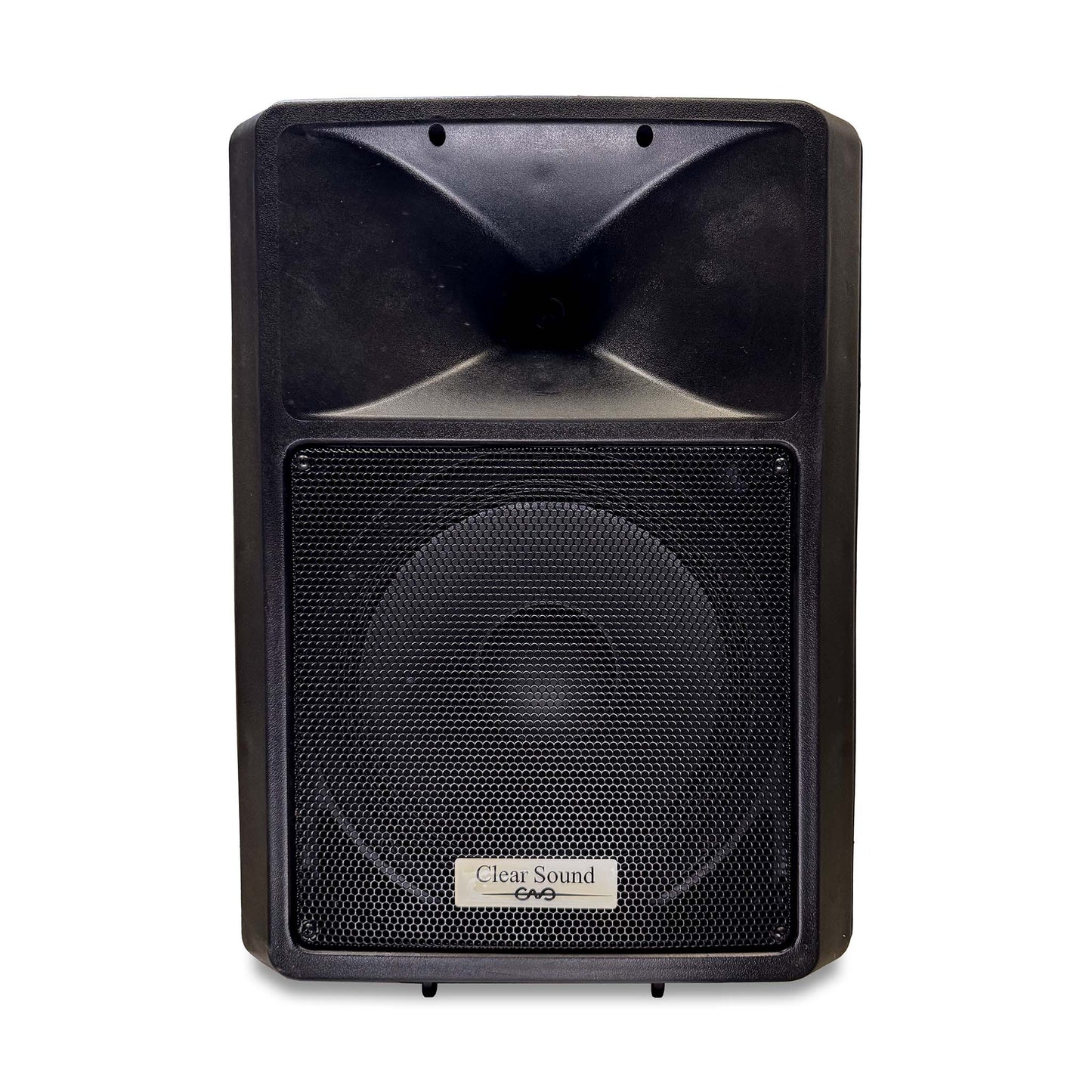 Powered PA Speakers Professional Audio System