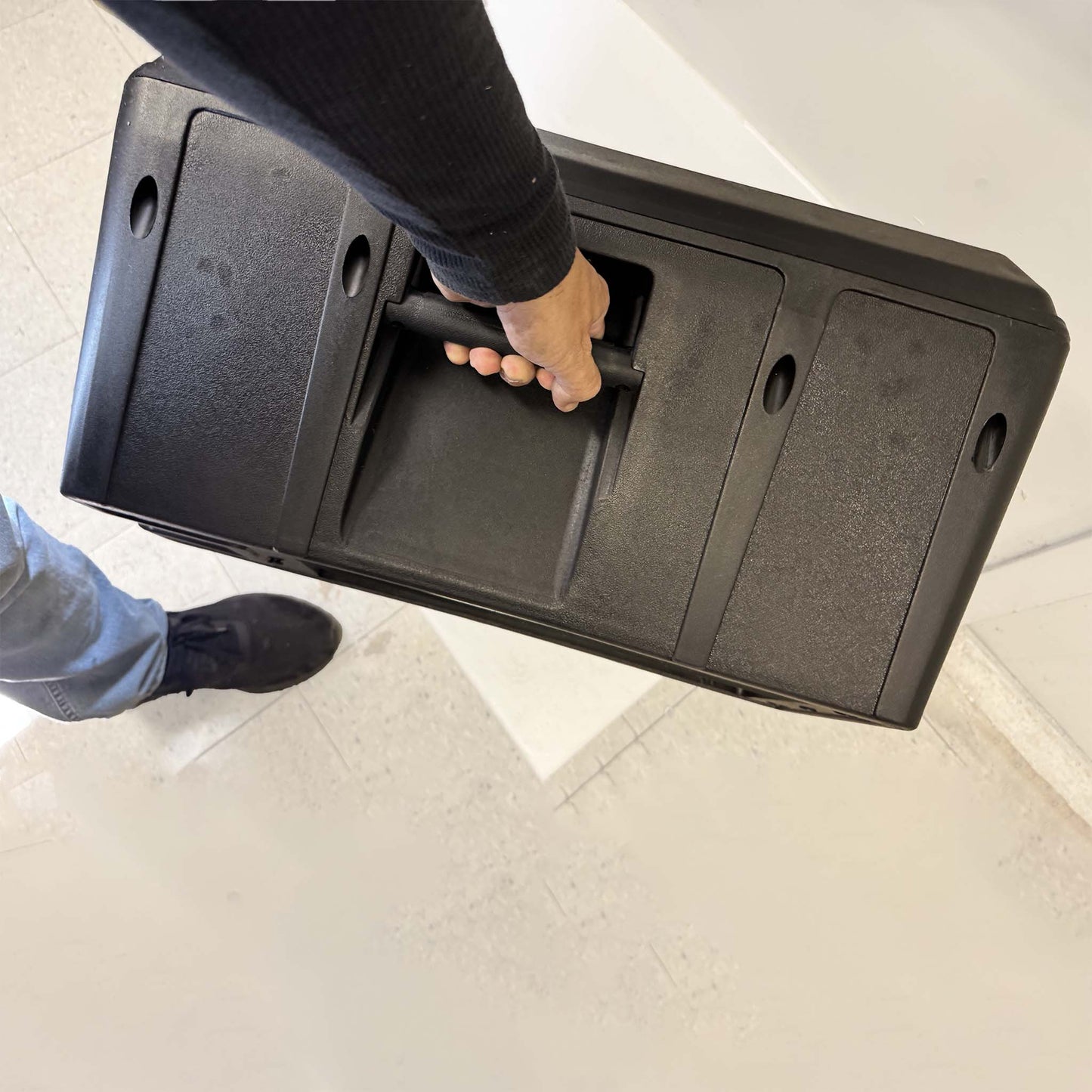 Powered PA Speakers Professional Audio System