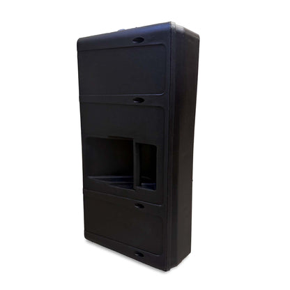 Powered PA Speakers Professional Audio System