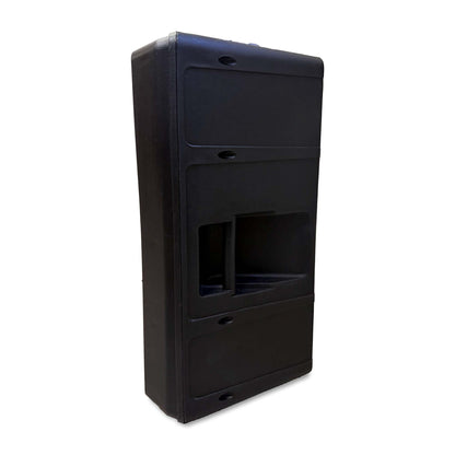Powered PA Speakers Professional Audio System
