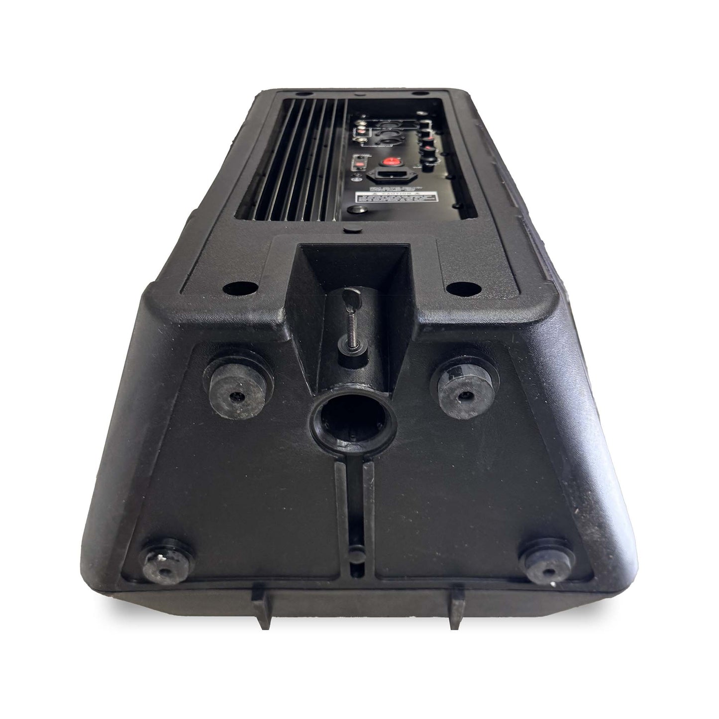 Powered PA Speakers Professional Audio System