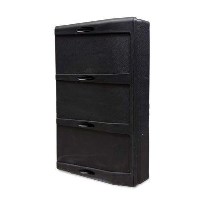 Powered PA Speakers Professional Audio System