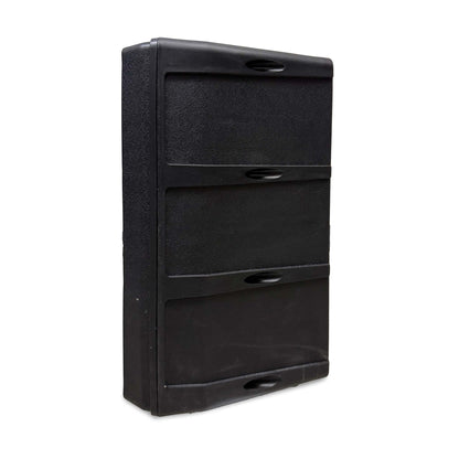 Powered PA Speakers Professional Audio System