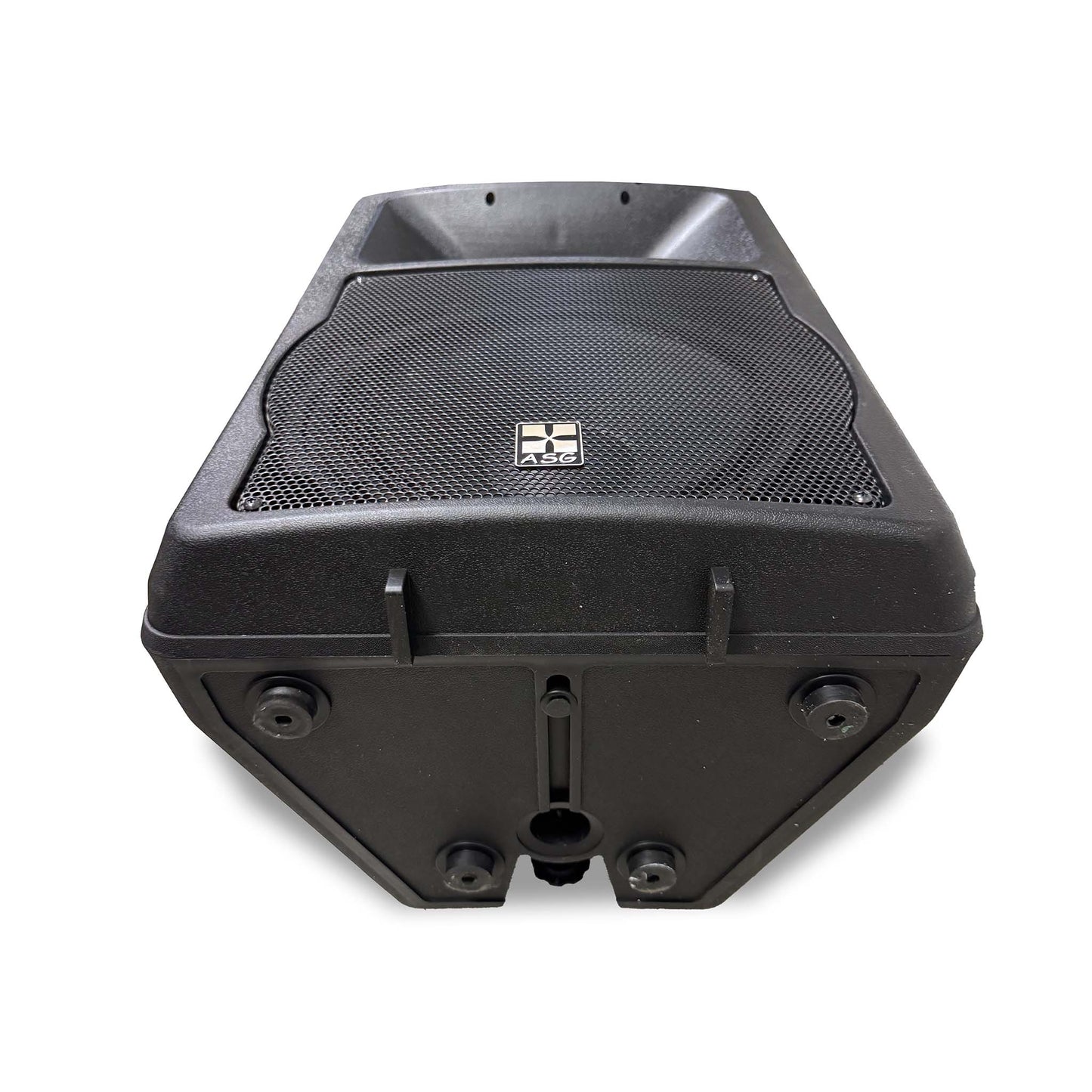Passive PA Speakers for Professional Audio Systems