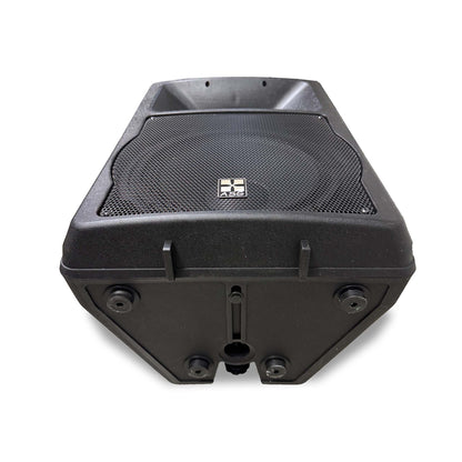Passive PA Speakers for Professional Audio Systems