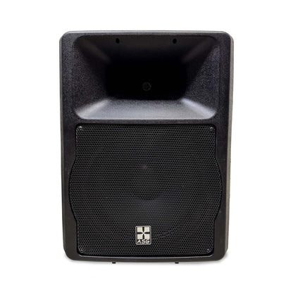 Passive PA Speakers for Professional Audio Systems