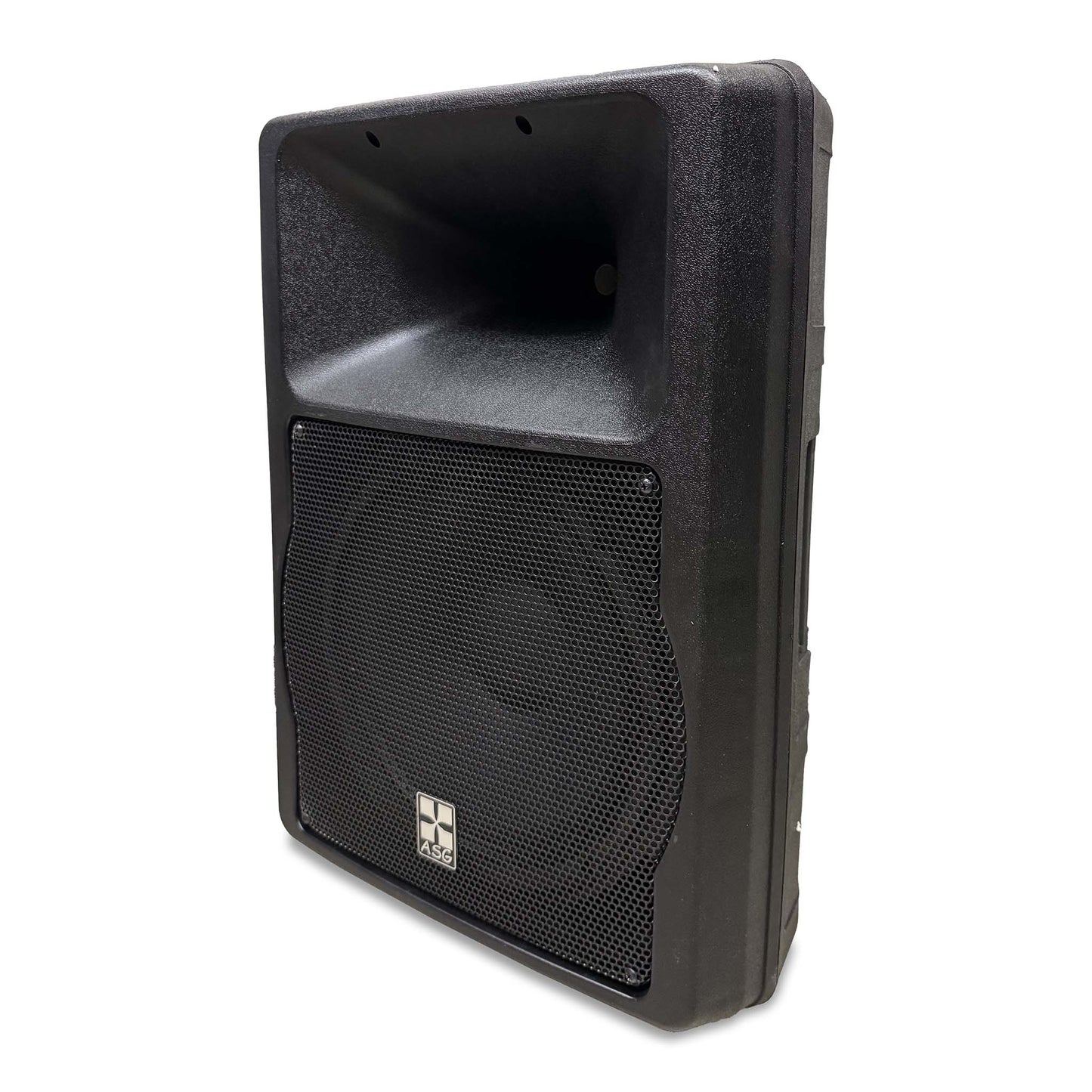 Passive PA Speakers for Professional Audio Systems