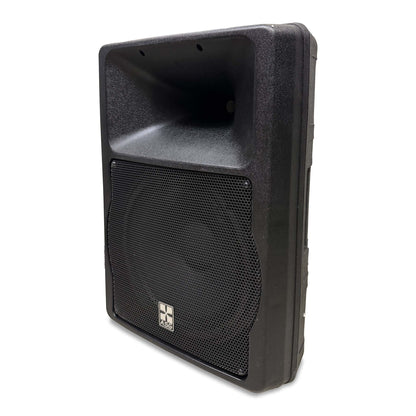 Passive PA Speakers for Professional Audio Systems