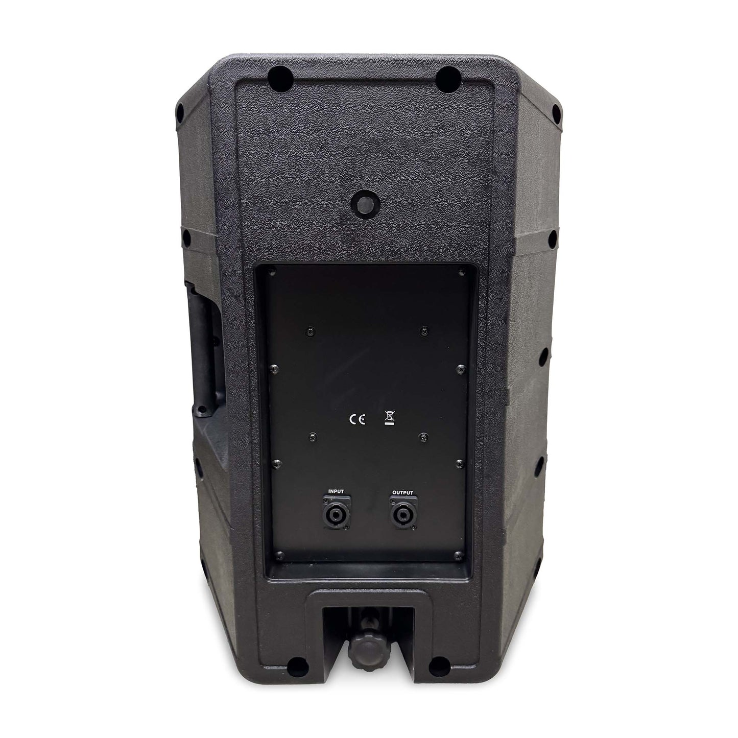 Passive PA Speakers for Professional Audio Systems