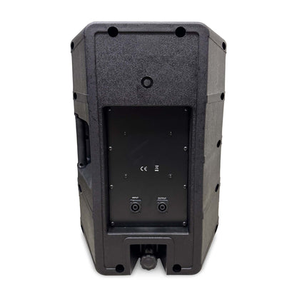 Passive PA Speakers for Professional Audio Systems