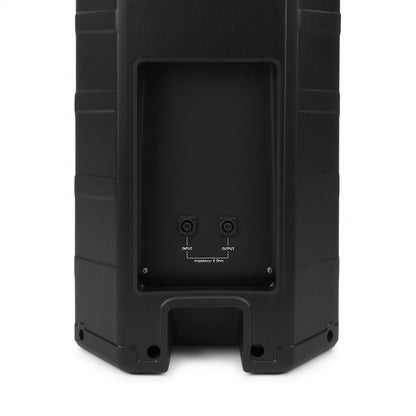 Passive PA Speakers for Professional Audio Systems