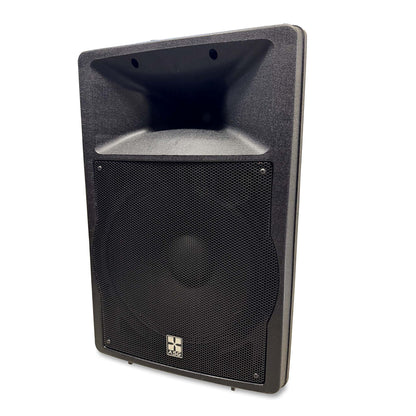 Passive PA Speakers for Professional Audio Systems