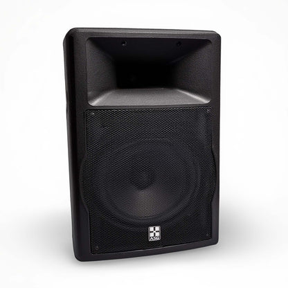 Passive PA Speakers for Professional Audio Systems