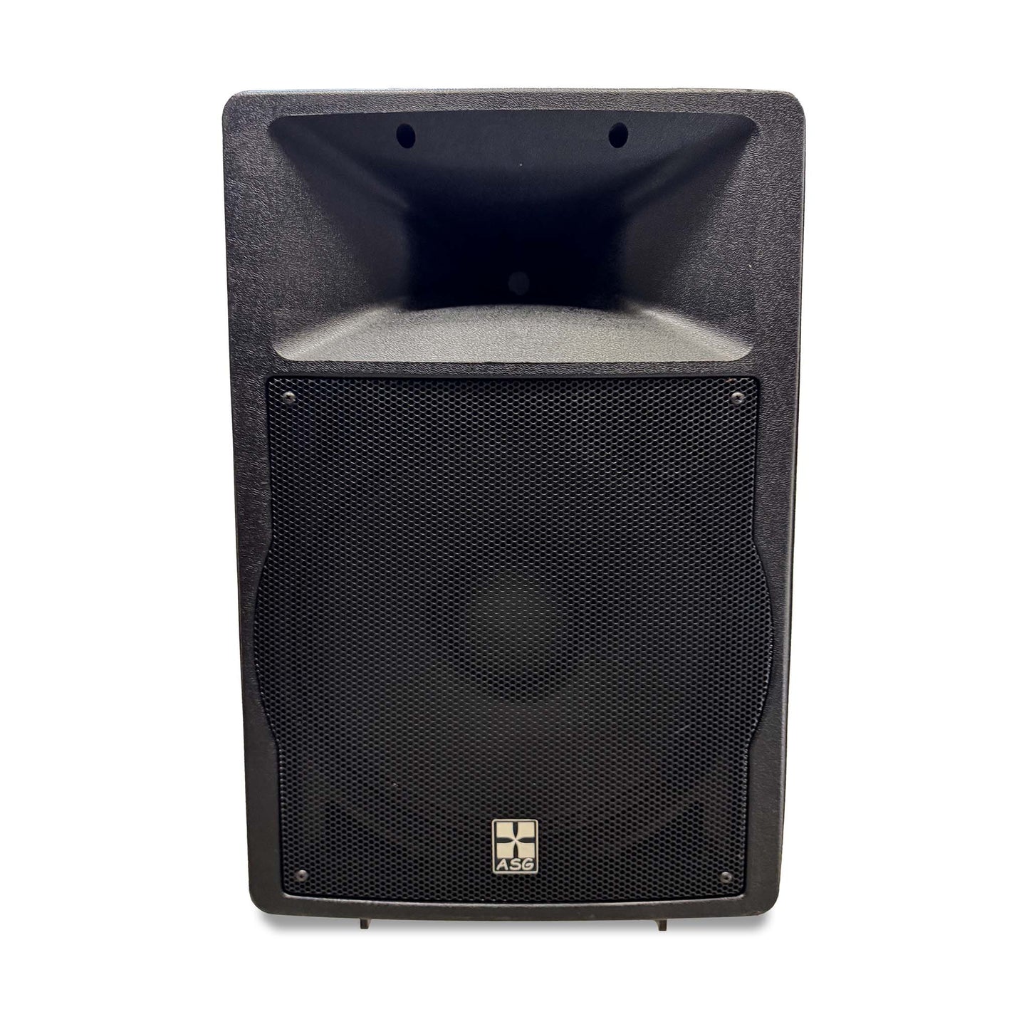 Passive PA Speakers for Professional Audio Systems