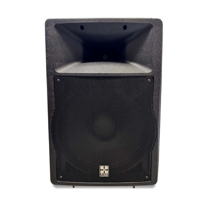 Passive PA Speakers for Professional Audio Systems