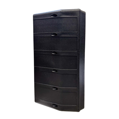 Passive PA Speakers for Professional Audio Systems